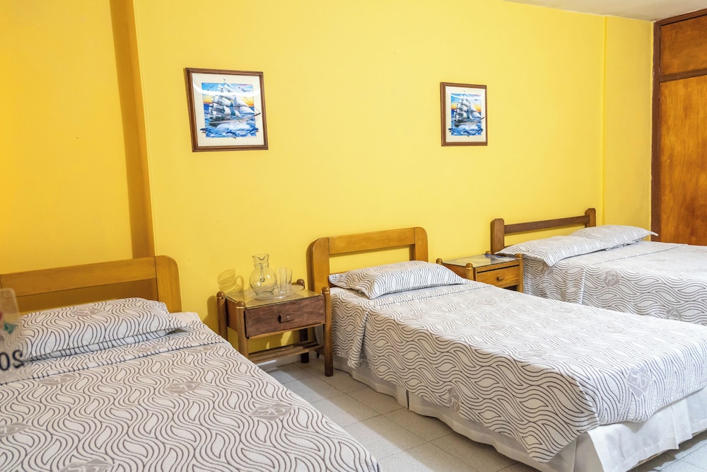 Veleros Hotel 19/57