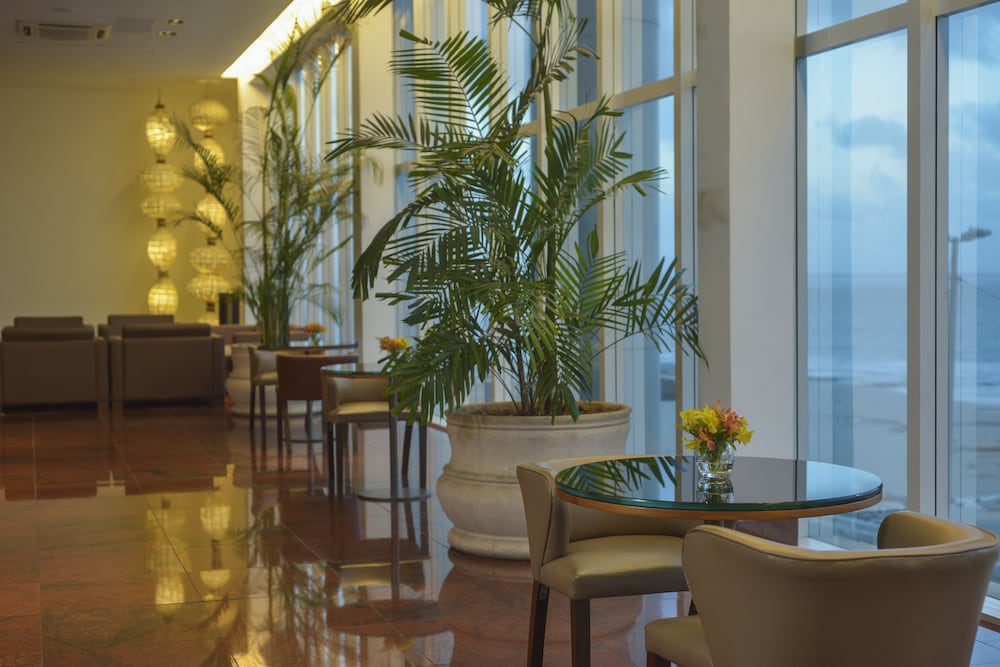 Hotel Luzeiros Sao Luis 14/26