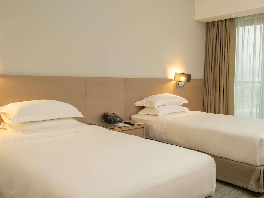 Novotel Muscat Airport 21/75