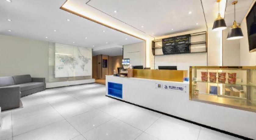 7 Days Inn Tianjin Sports Institute North Avenue 11/69