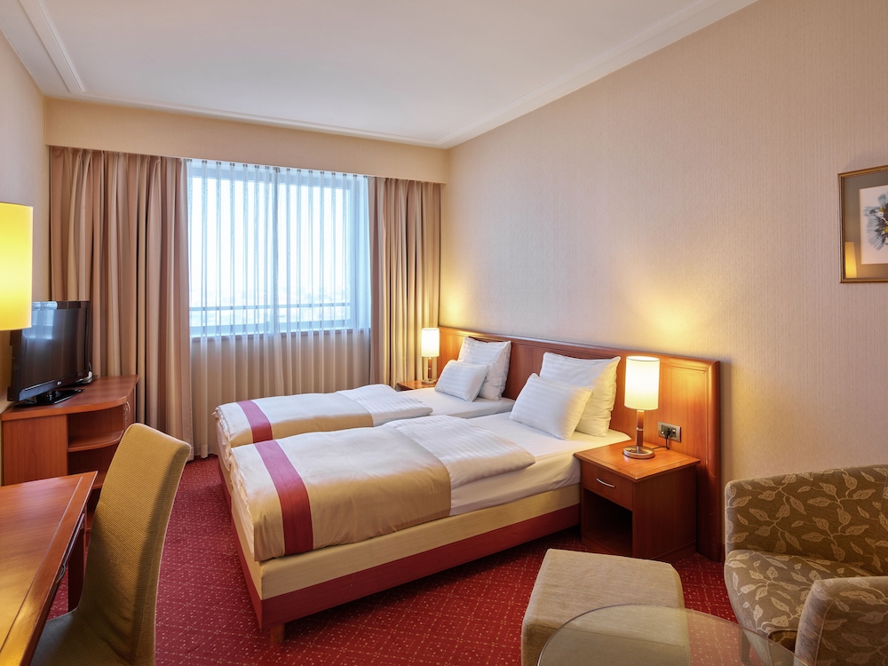Hotel International by Maistra City Vibes 8/34