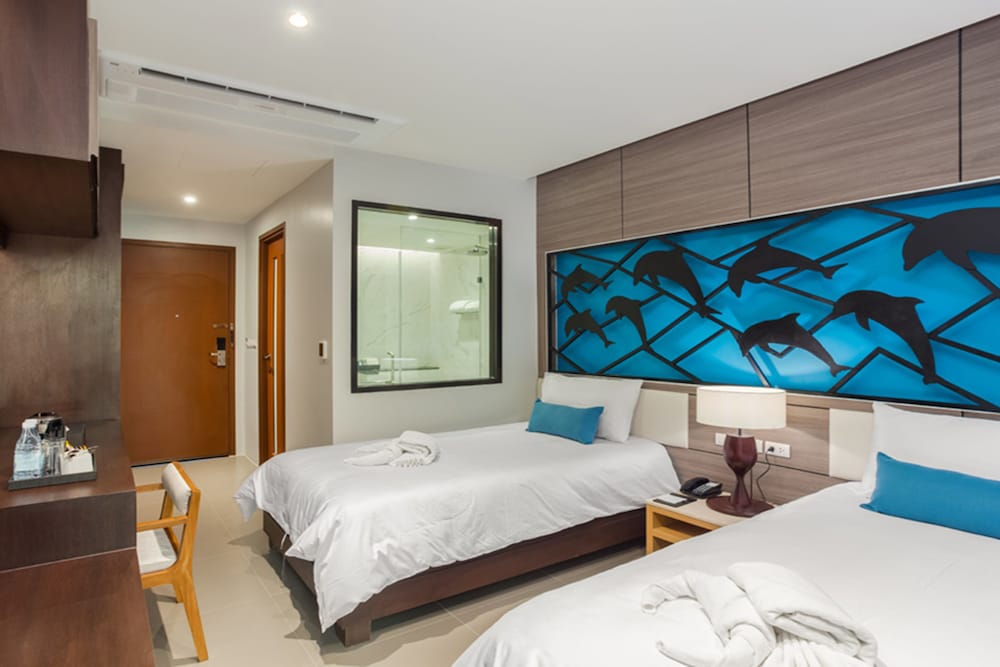 The Marina Phuket Hotel 13/54