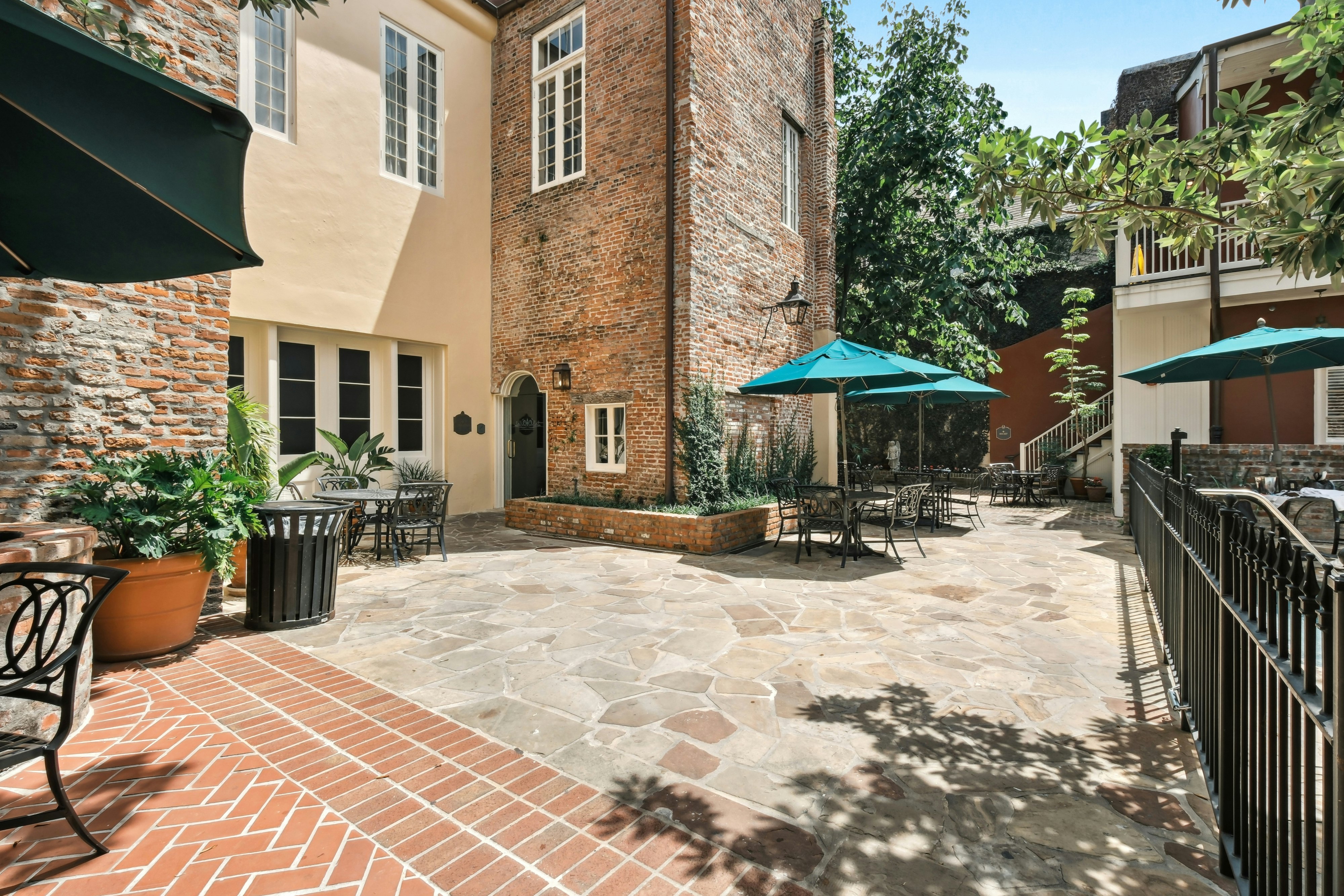 Historic French Market Inn 22/24