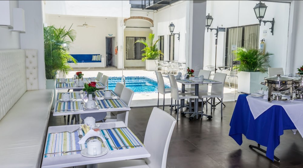Hotel Virrey Cartagena Ex Charlotte Cartagena 48/63
