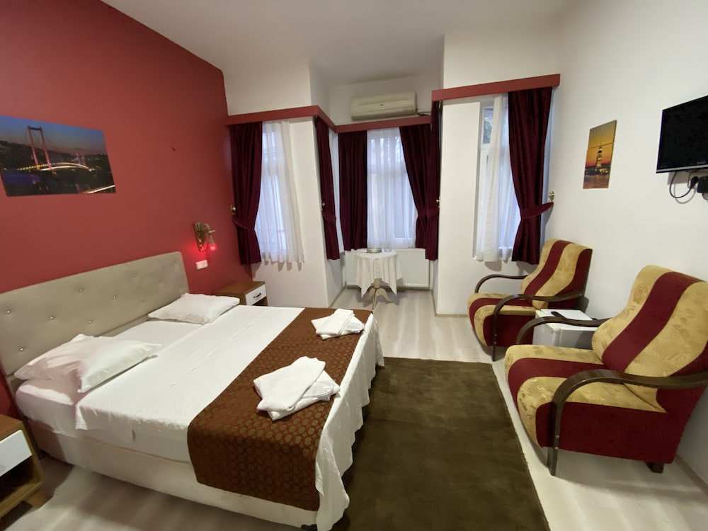 Masal Hotel 14/50