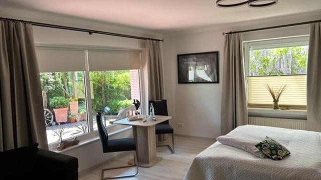 Garni Hotel & Appartements Nordstrand 17/50