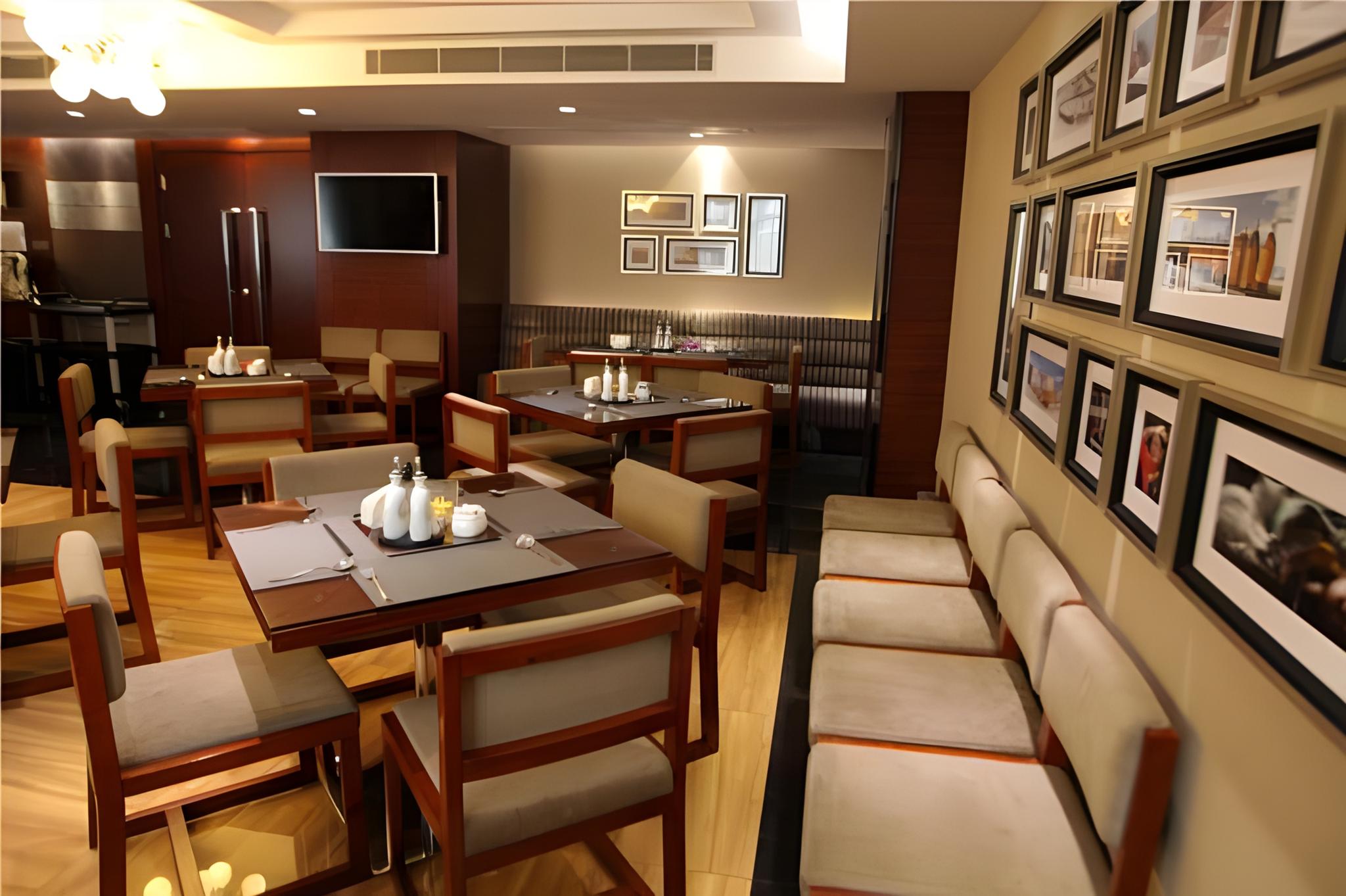 Echeng Hotel (Wuhan Optics Valley Pedestrian Street)، ووهان 81/84