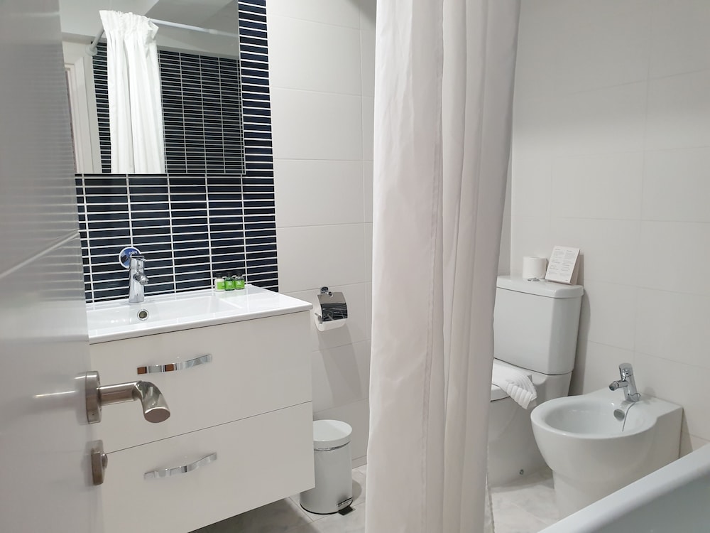 Hotel Boutique Las Arenas 50/50
