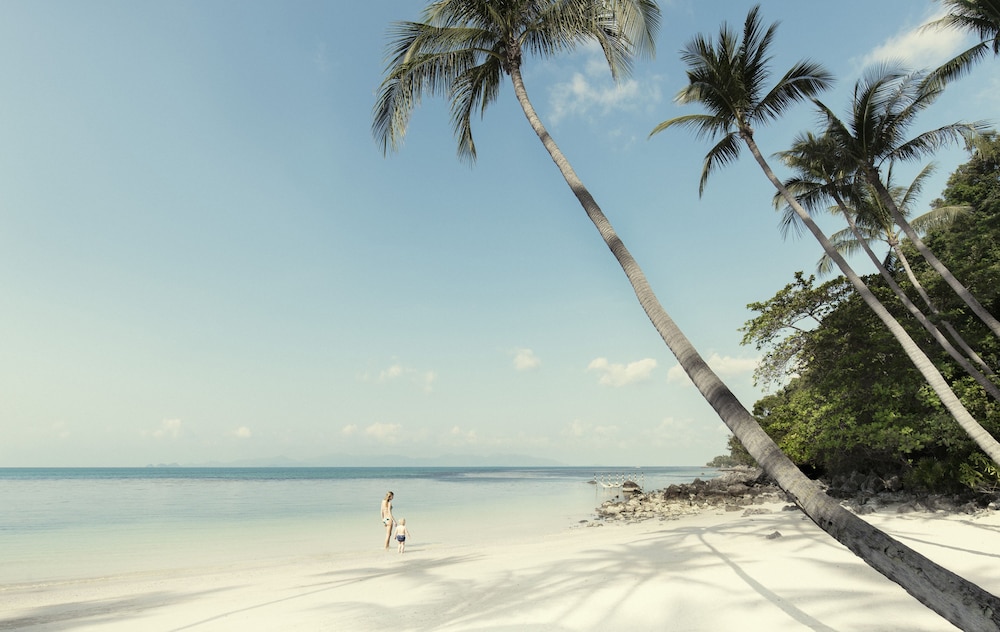 Four Seasons Resort Koh Samui, Thailand 46/87