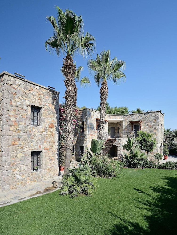 Yalikavak Marina Garden Hotel 33/47