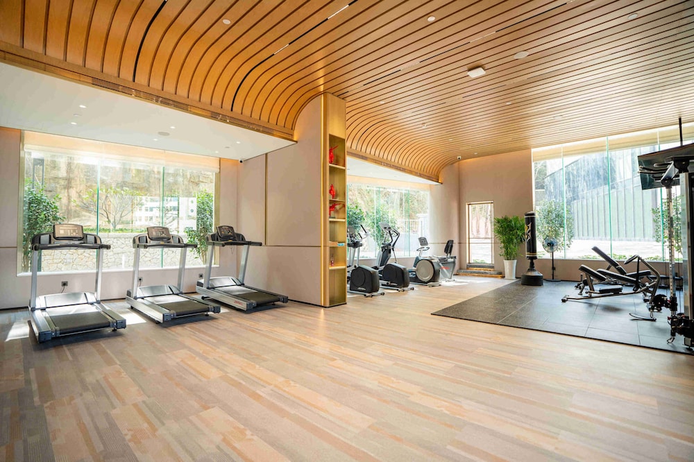 CM Plus Service Apartment Shenzhen Taige 25/48