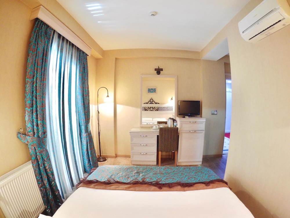 Hotel Novano 35/50