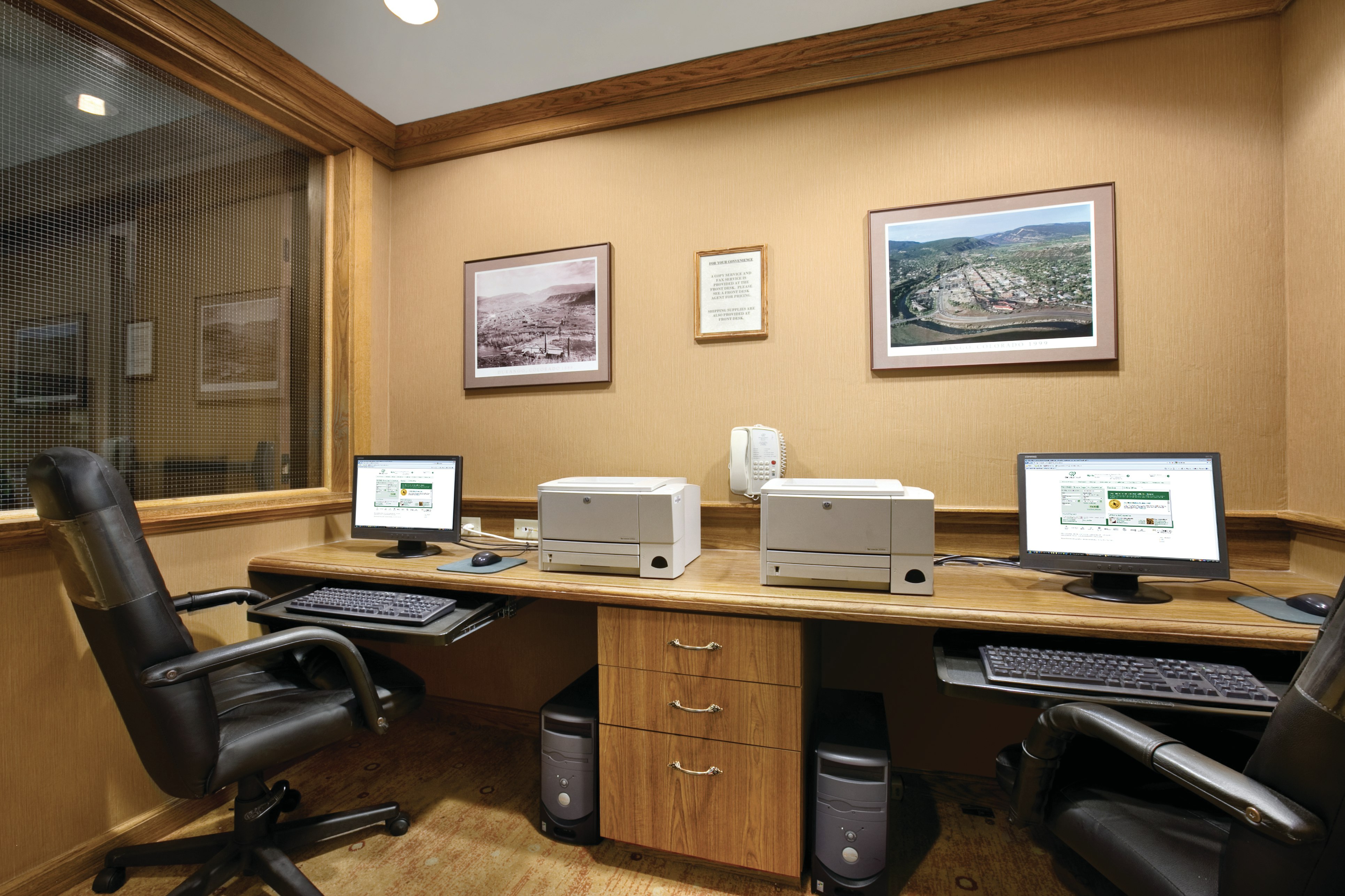 Doubletree By Hilton Durango 45/57