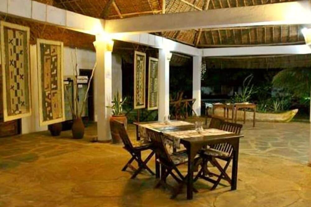 Echo Villas Watamu 10/32