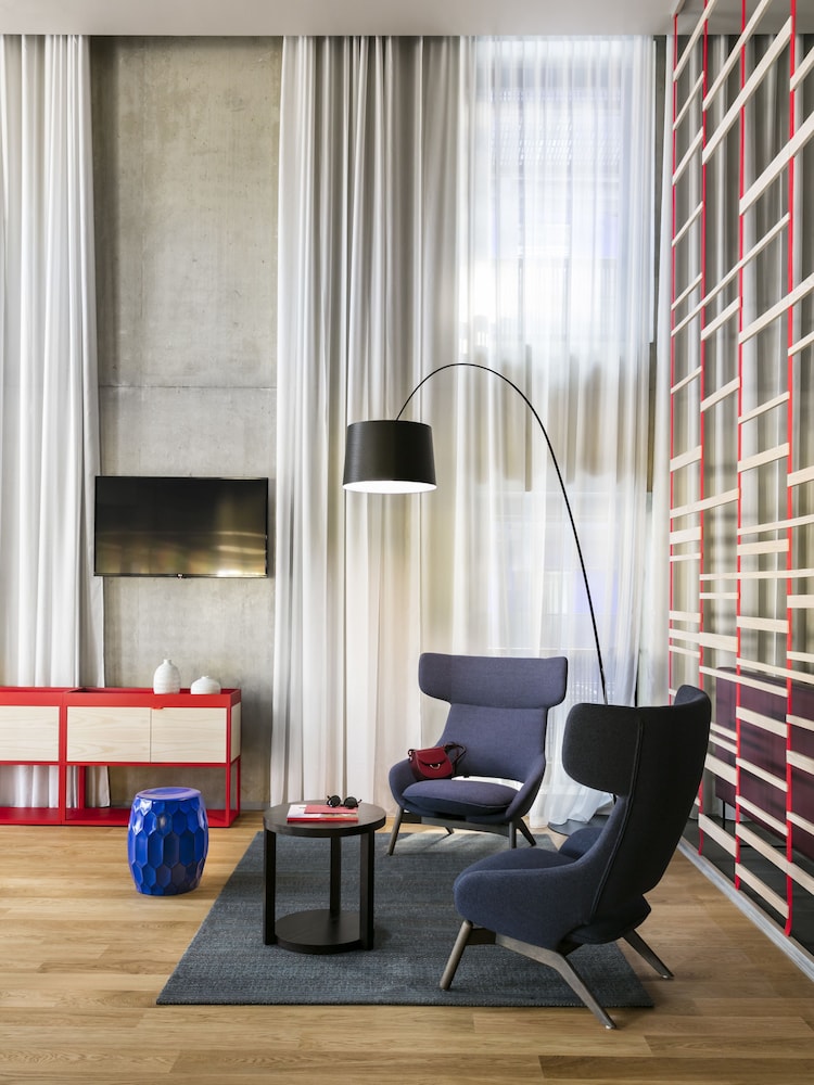 Okko Hotels Strasbourg Centre 32/46