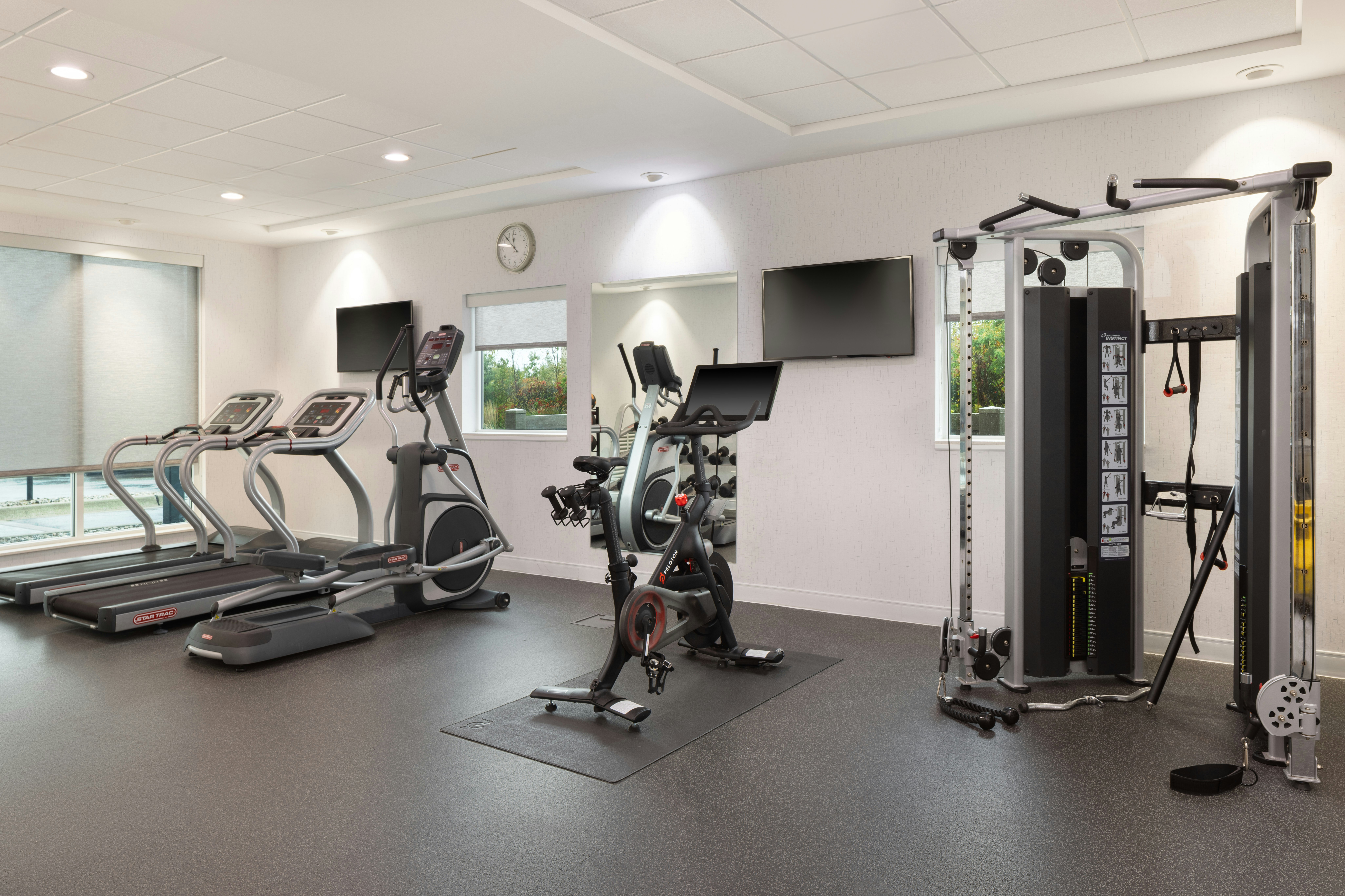 Home2 Suites By Hilton Jackson 8/16
