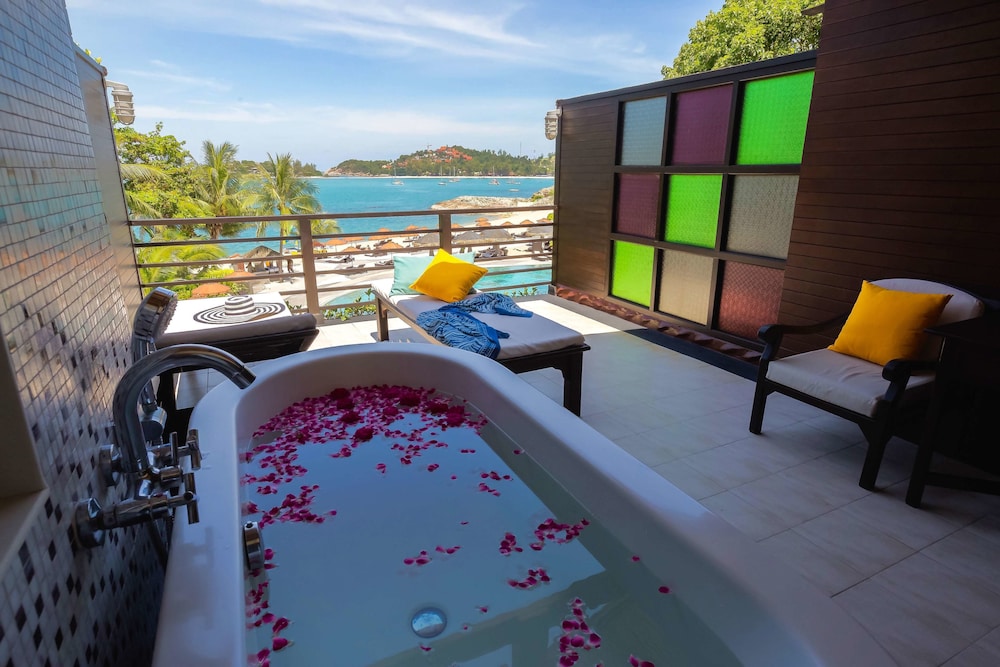Garrya Tongsai Bay Samui 66/73