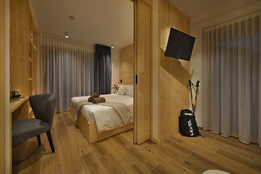 Hotel Valtellina 26/77