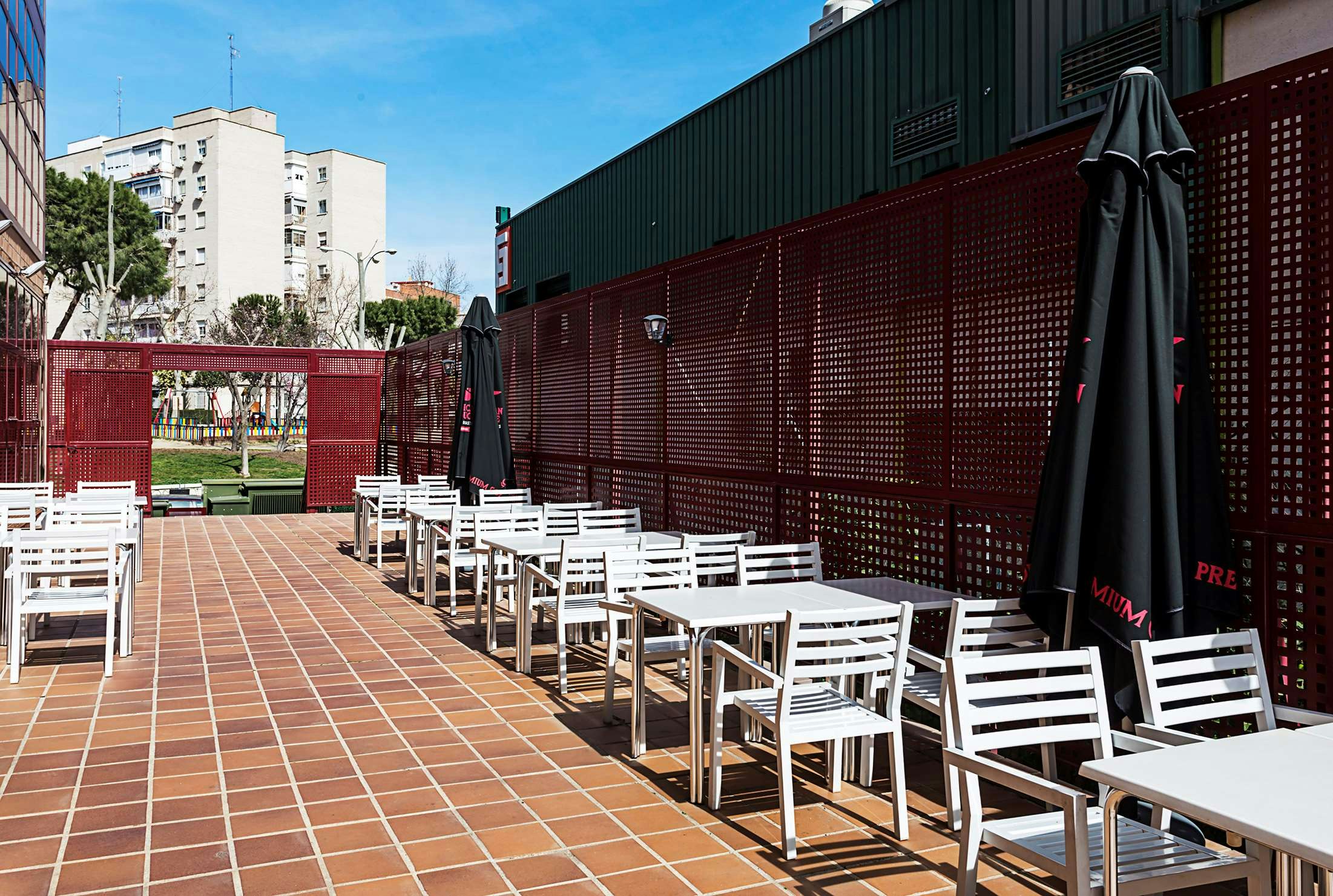 B&B HOTEL Madrid Fuenlabrada 29/33