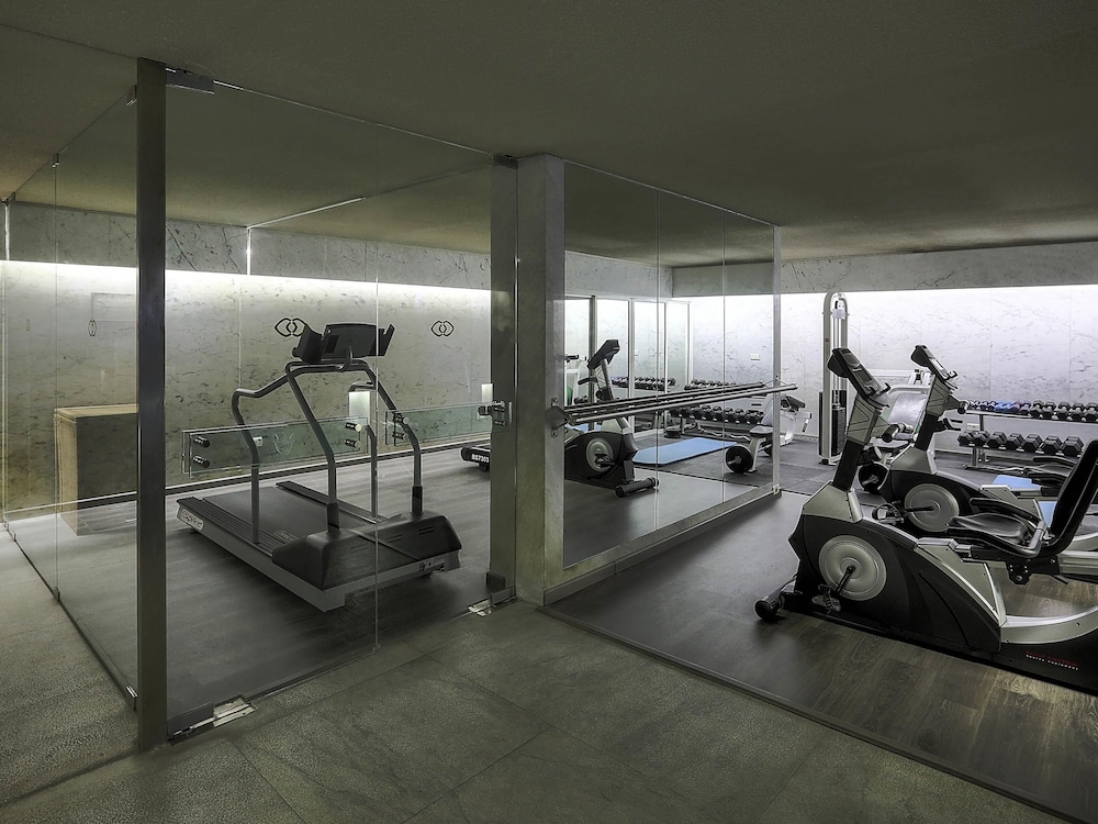 Sofitel Beirut Le Gabriel 26/48