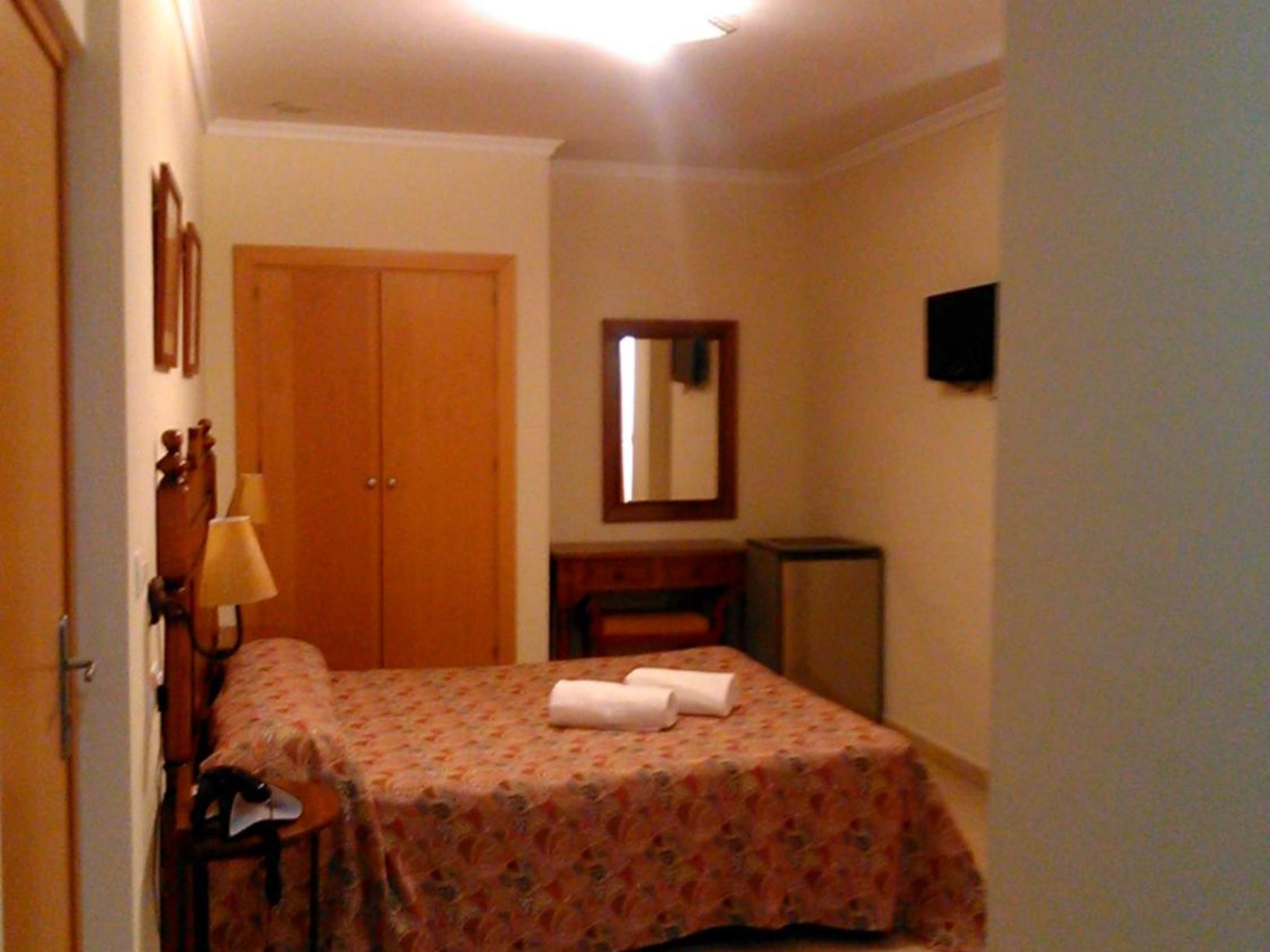Hotel Las Canteras de Puerto Real 20/50