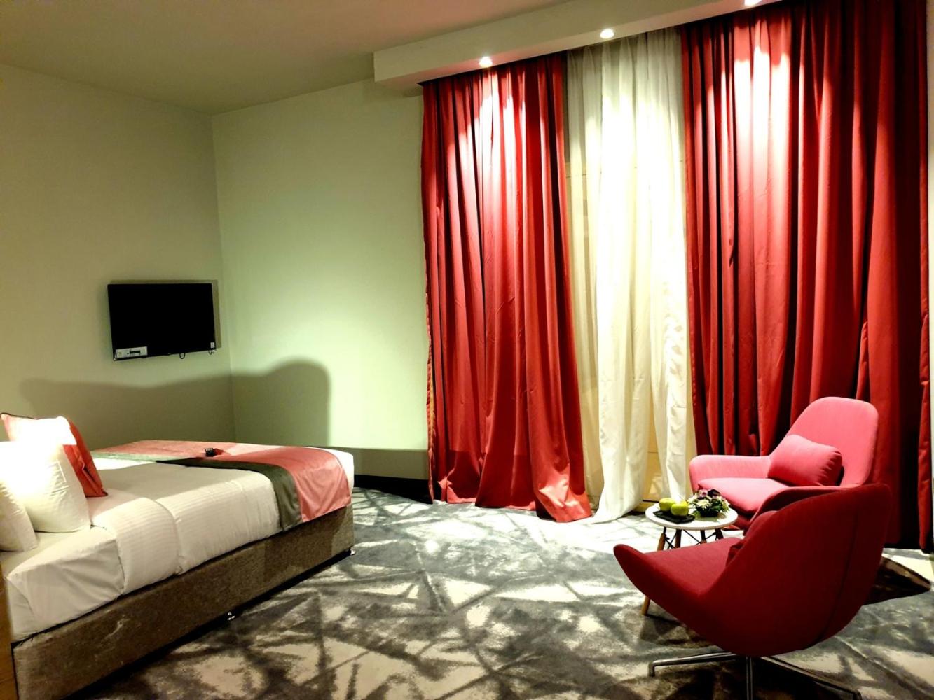 جناح تنفيذي