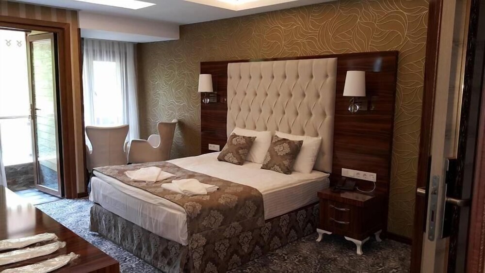 Ayder Hasimoglu Hotel 18/50