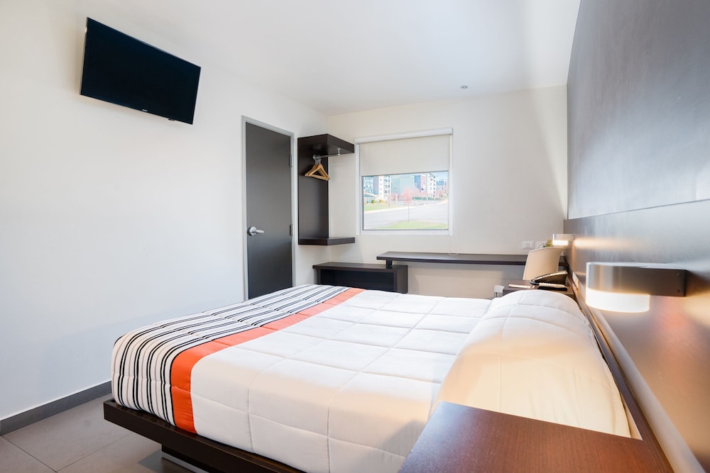 City Express Junior by Marriott Aguascalientes Centro 17/46