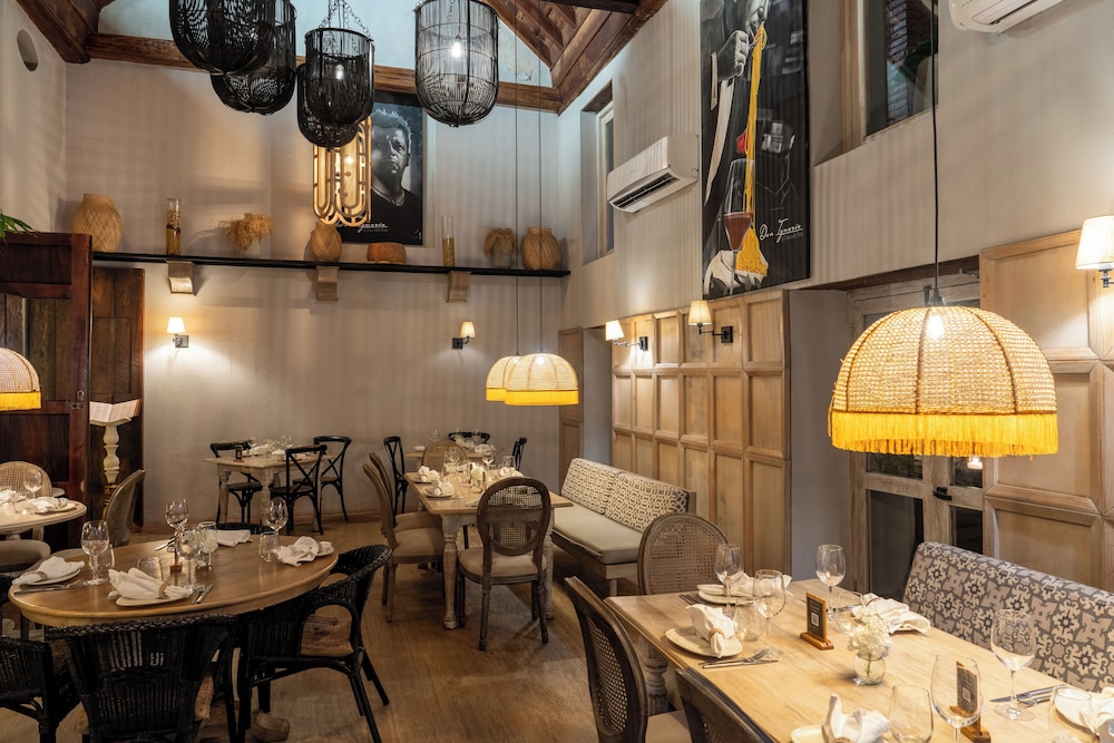Hotel Casa Don Luis by Faranda Boutique, a member of Radisson Individuals 38/50