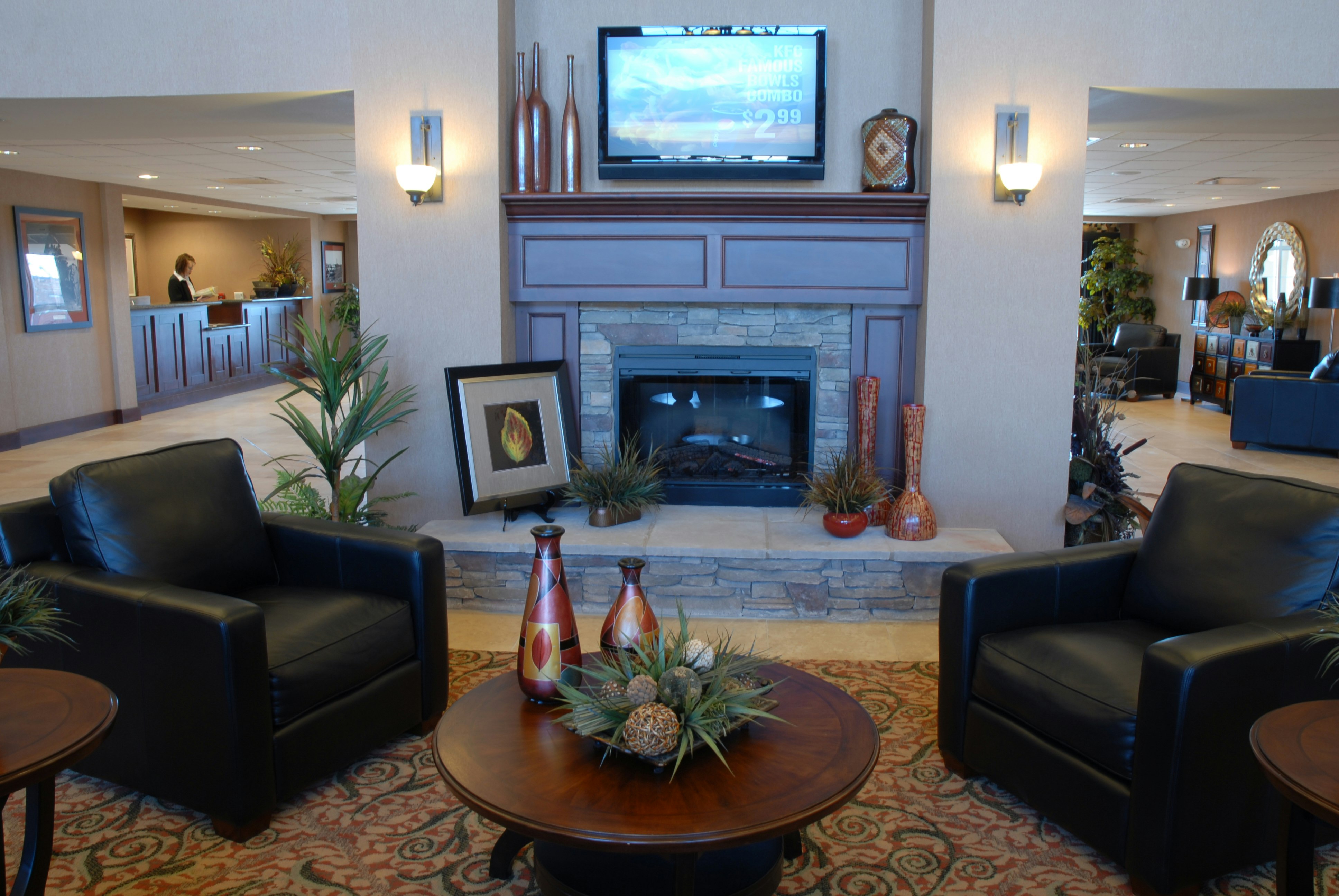 Homewood Suites by Hilton Rock Springs 15/30
