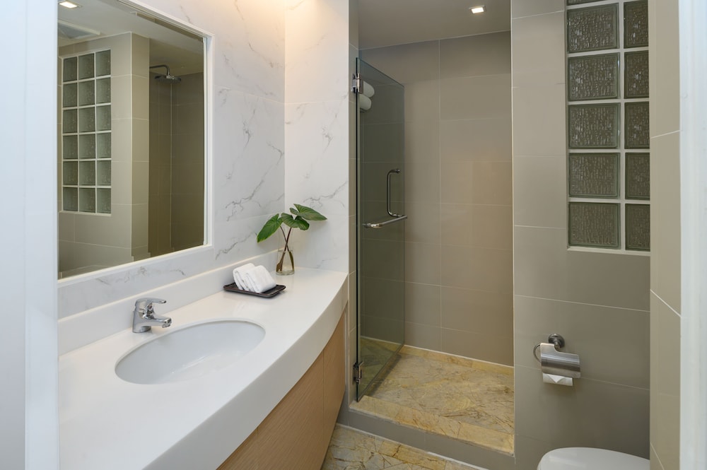 PARKROYAL Suites Bangkok 16/65