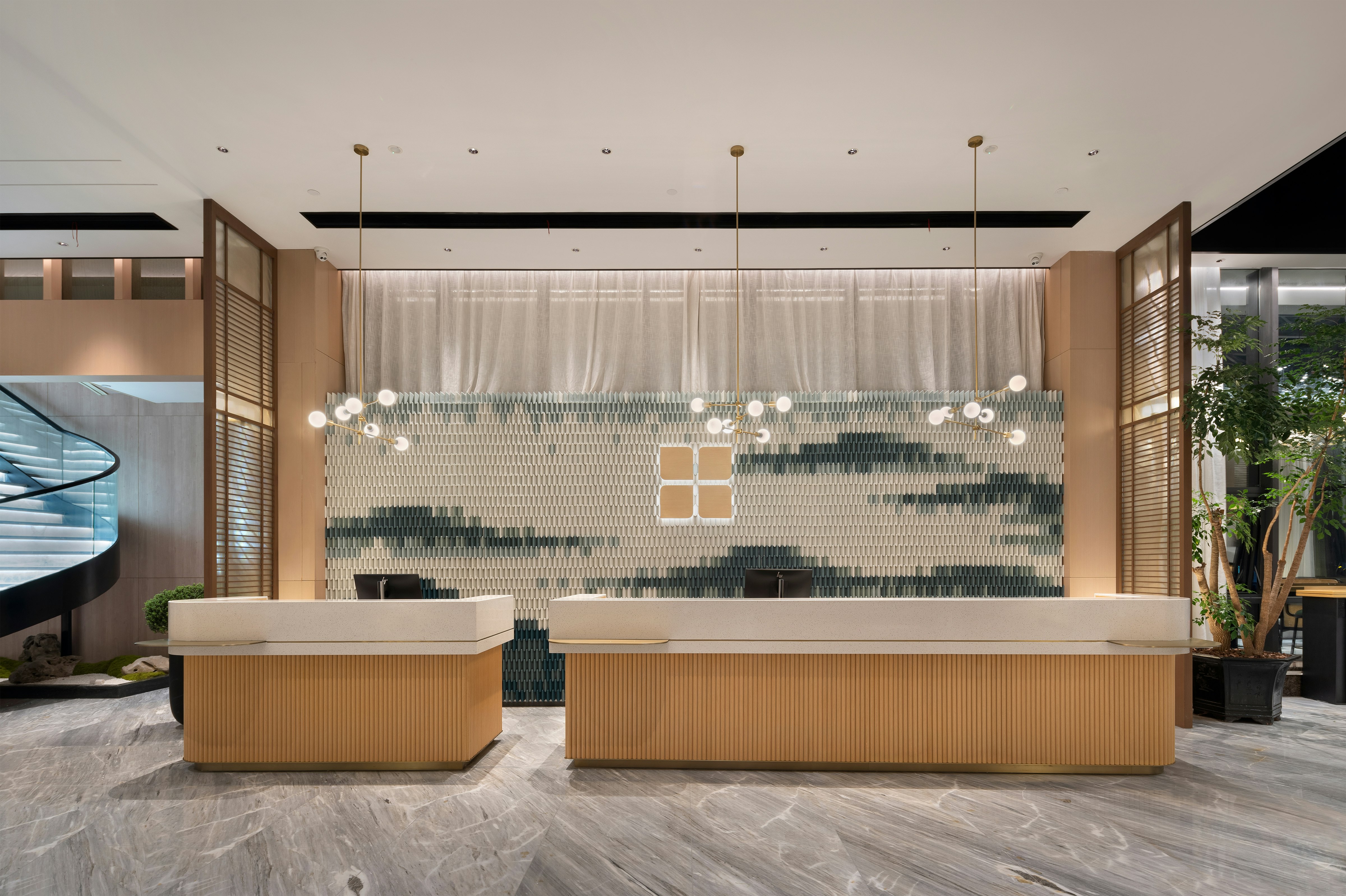 Hilton Garden Inn Guilin Diecai Li River 6/22