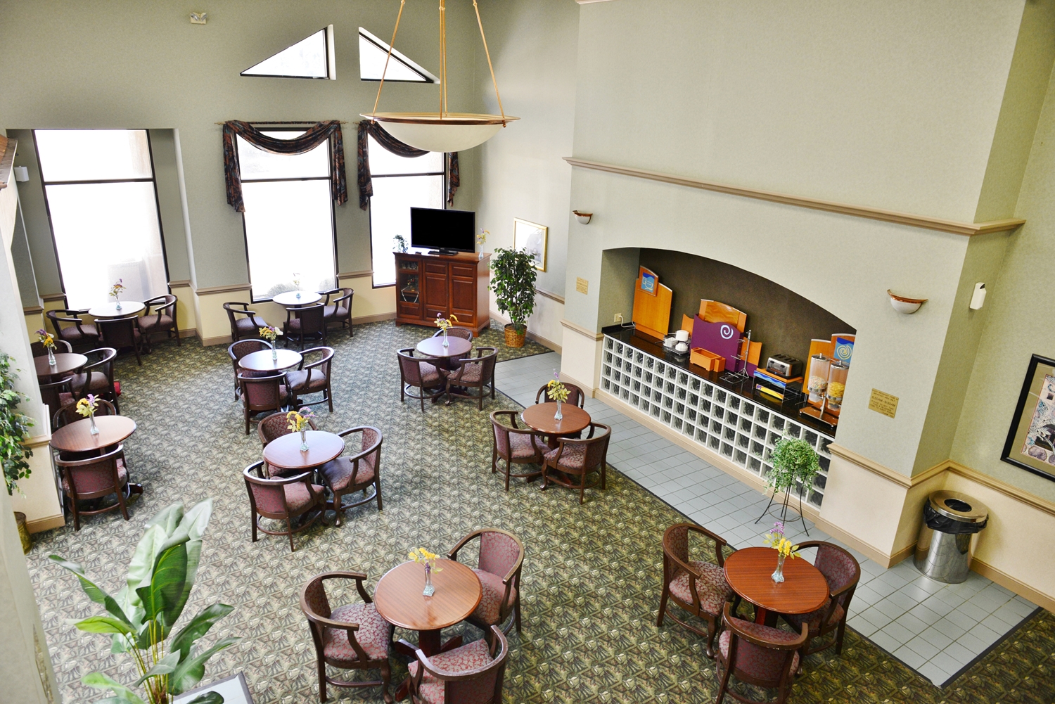Americas Best Value Inn Tunica Resort 17/25