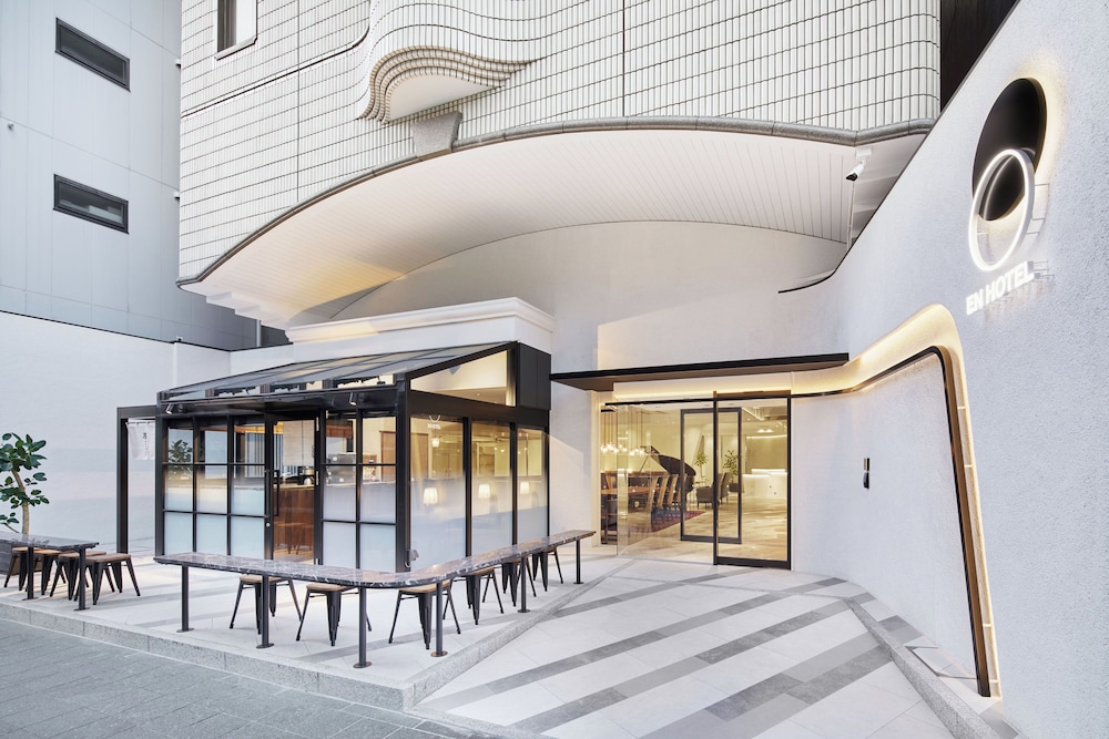 EN HOTEL Hakata 3/49