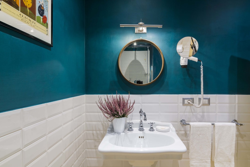 Frimi Boutique Rooms B and B 35/38