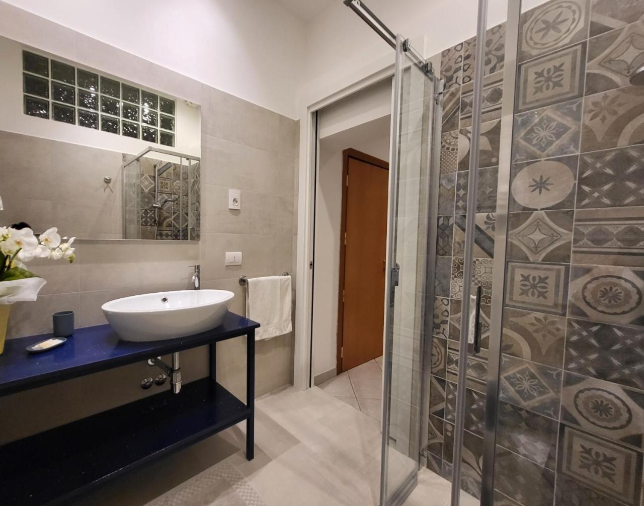 Hotel Villa Fulgida 8/50