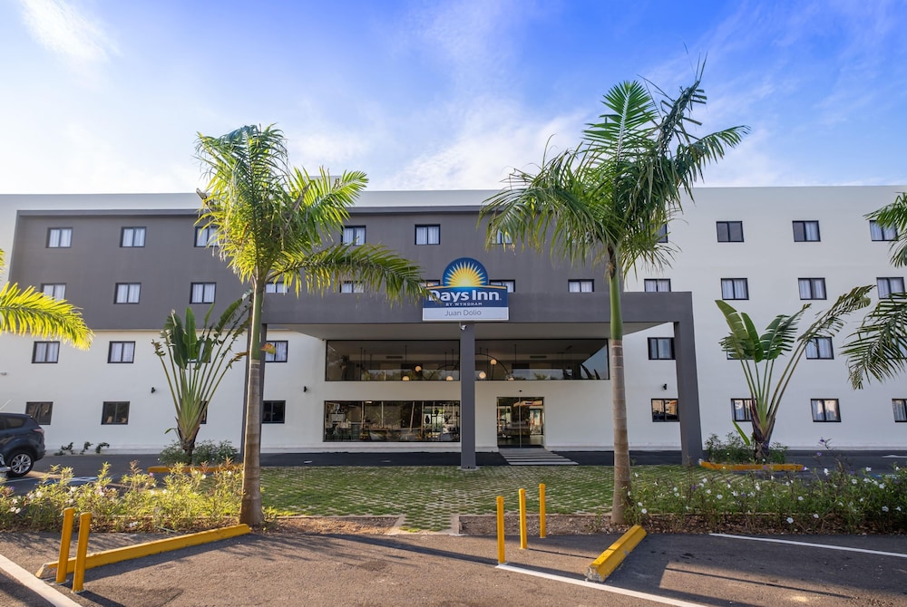 Days Inn by Wyndham Juan Dolio 49/54