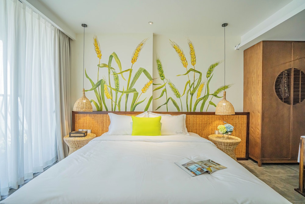 The Signature Hotel Nha Trang 12/50