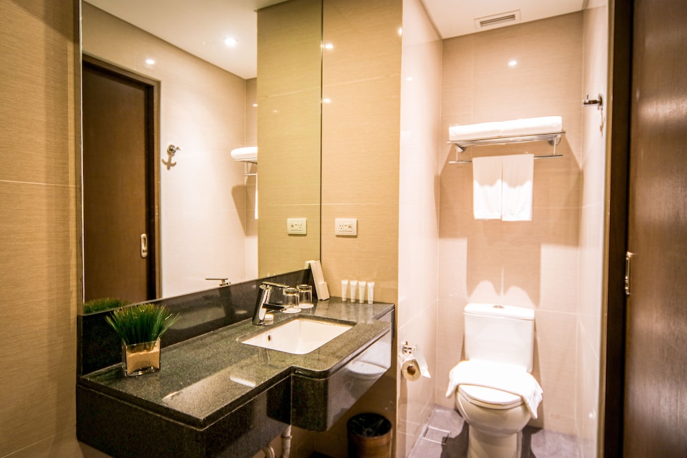 Hotel Lucky Chinatown Binondo 20/53