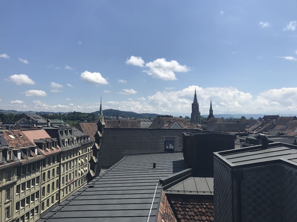 Kreuz Bern Modern City Hotel 57/61