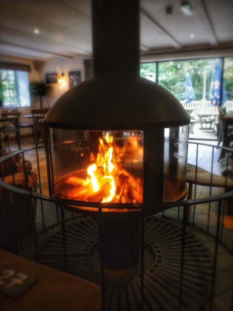The Sawmill Inn 1/24