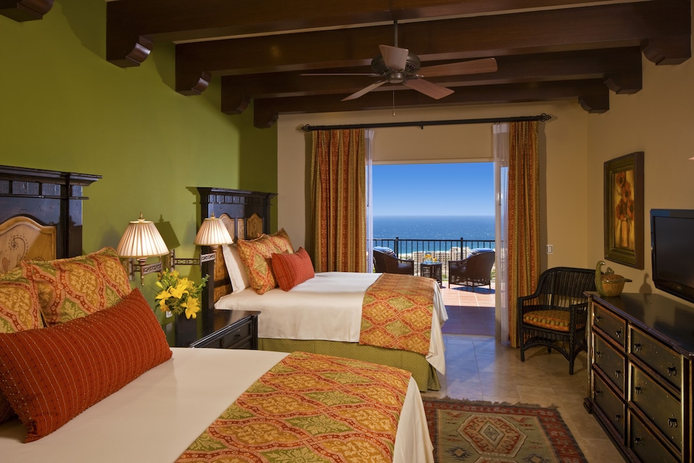 3 BEDROOMS, VILLA, OCEAN VIEW