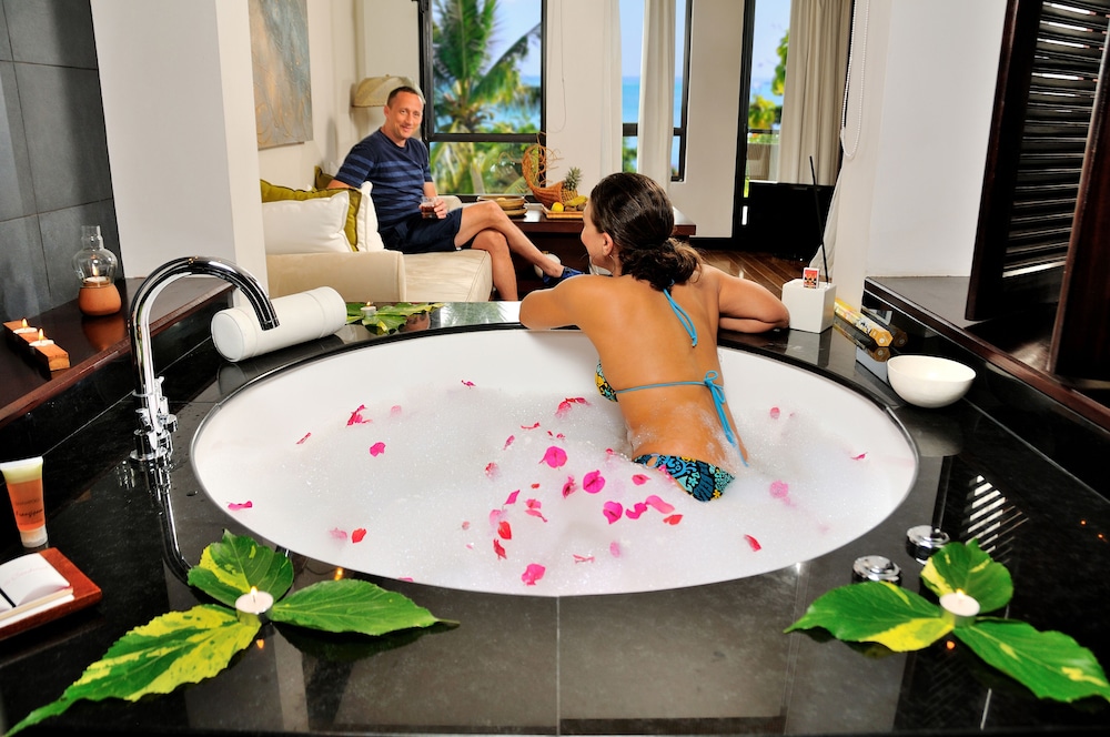 Le Cardinal Exclusive Resort 34/75