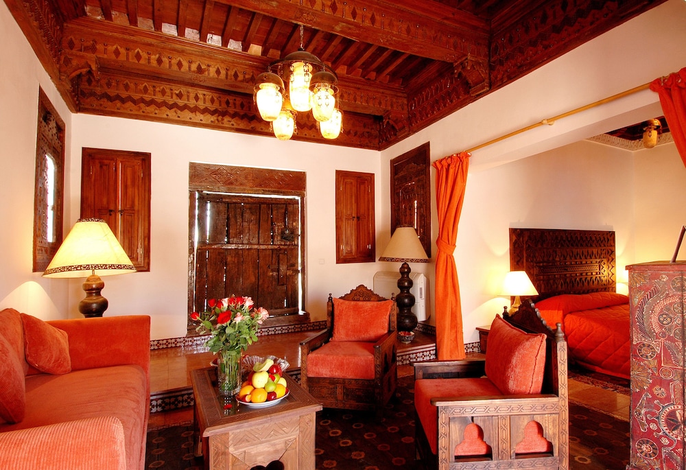 Riad Palais Sebban 42/76