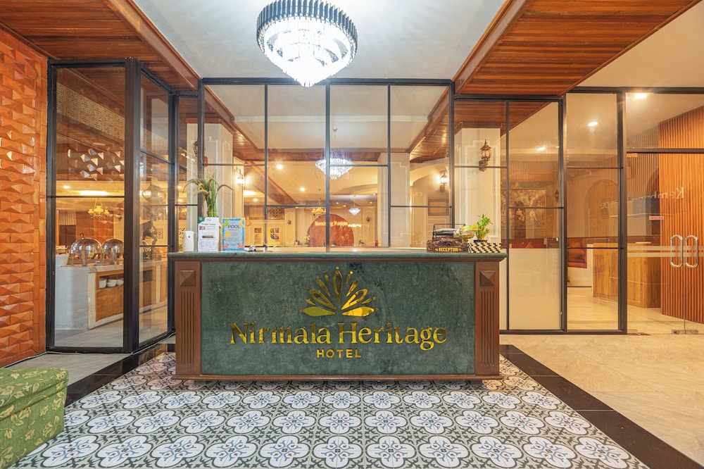 Nirmala Hotel 9/55