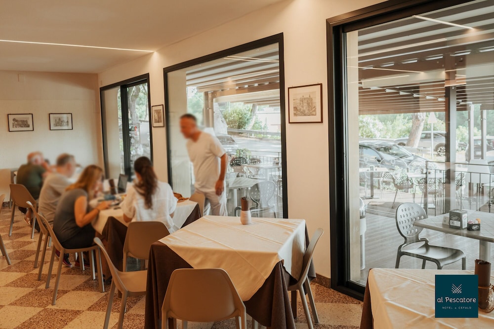 Hotel Al Pescatore 32/50