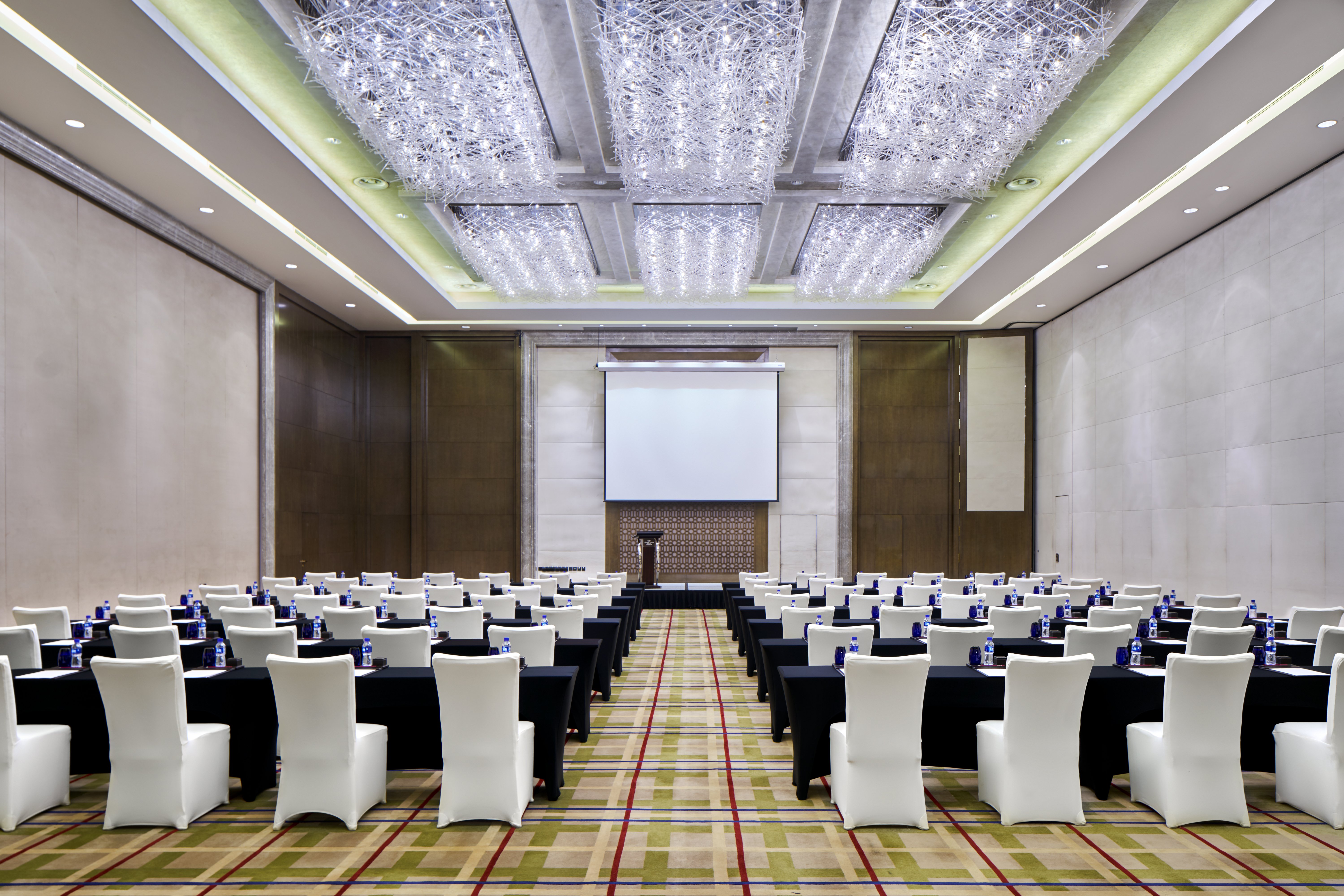 Crowne Plaza Beijing Lido 63/76