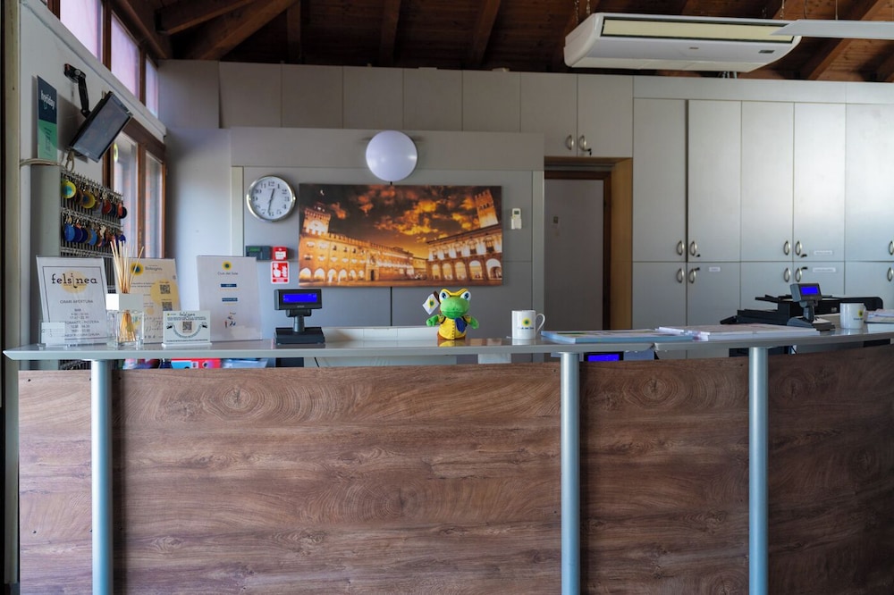 Club del Sole Bologna Easy Camping Village 7/59