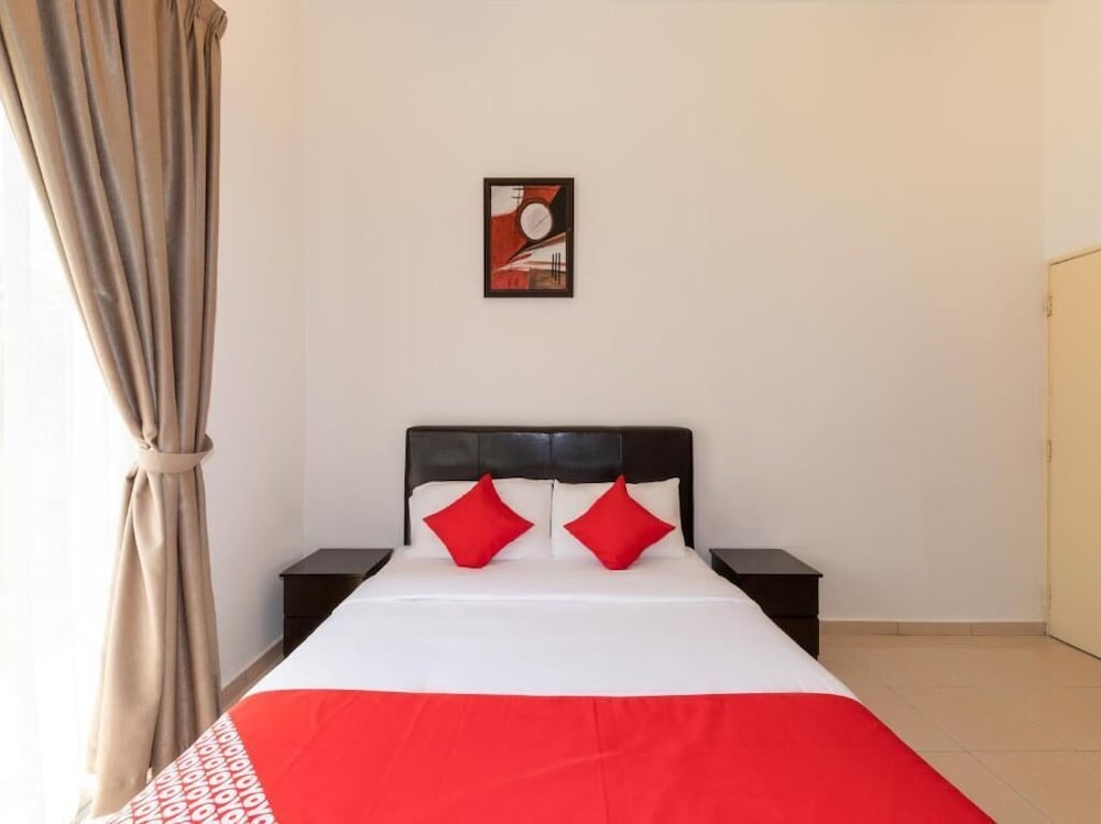 Seri Bayu Resort 5/46