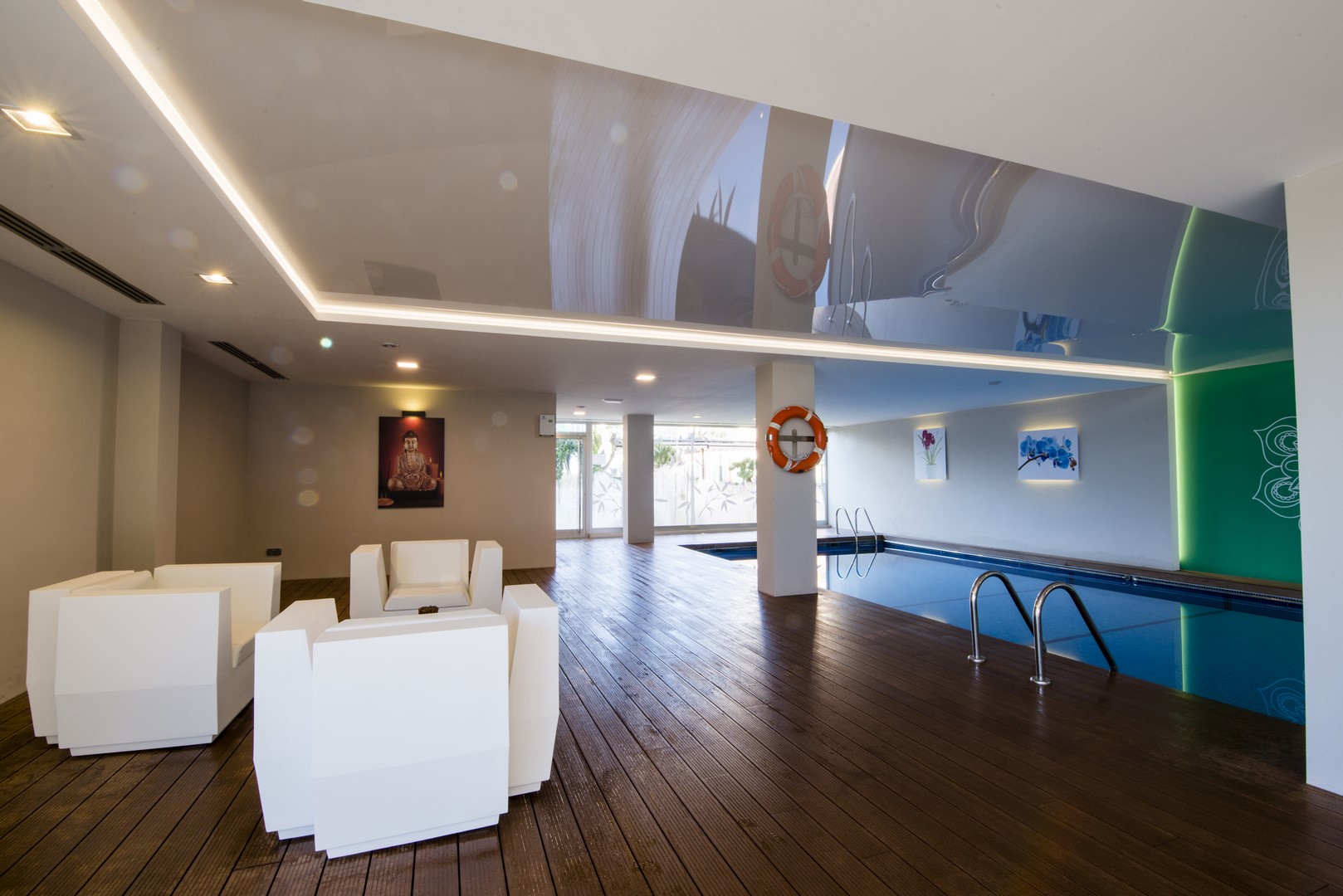 Hotel Helios Mallorca 18/50